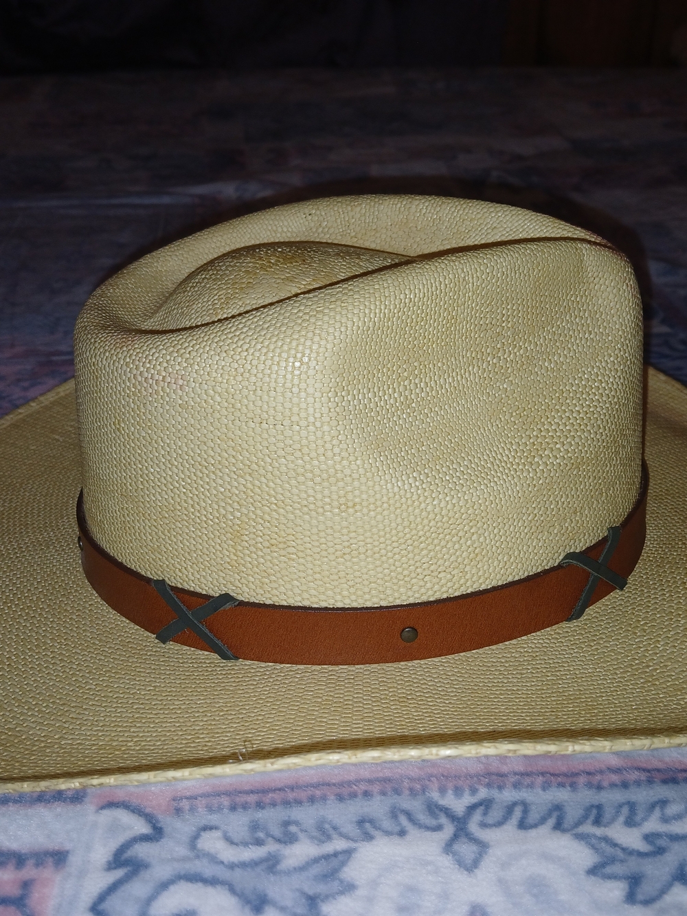 Stetson Hat - Picture 4 of 8